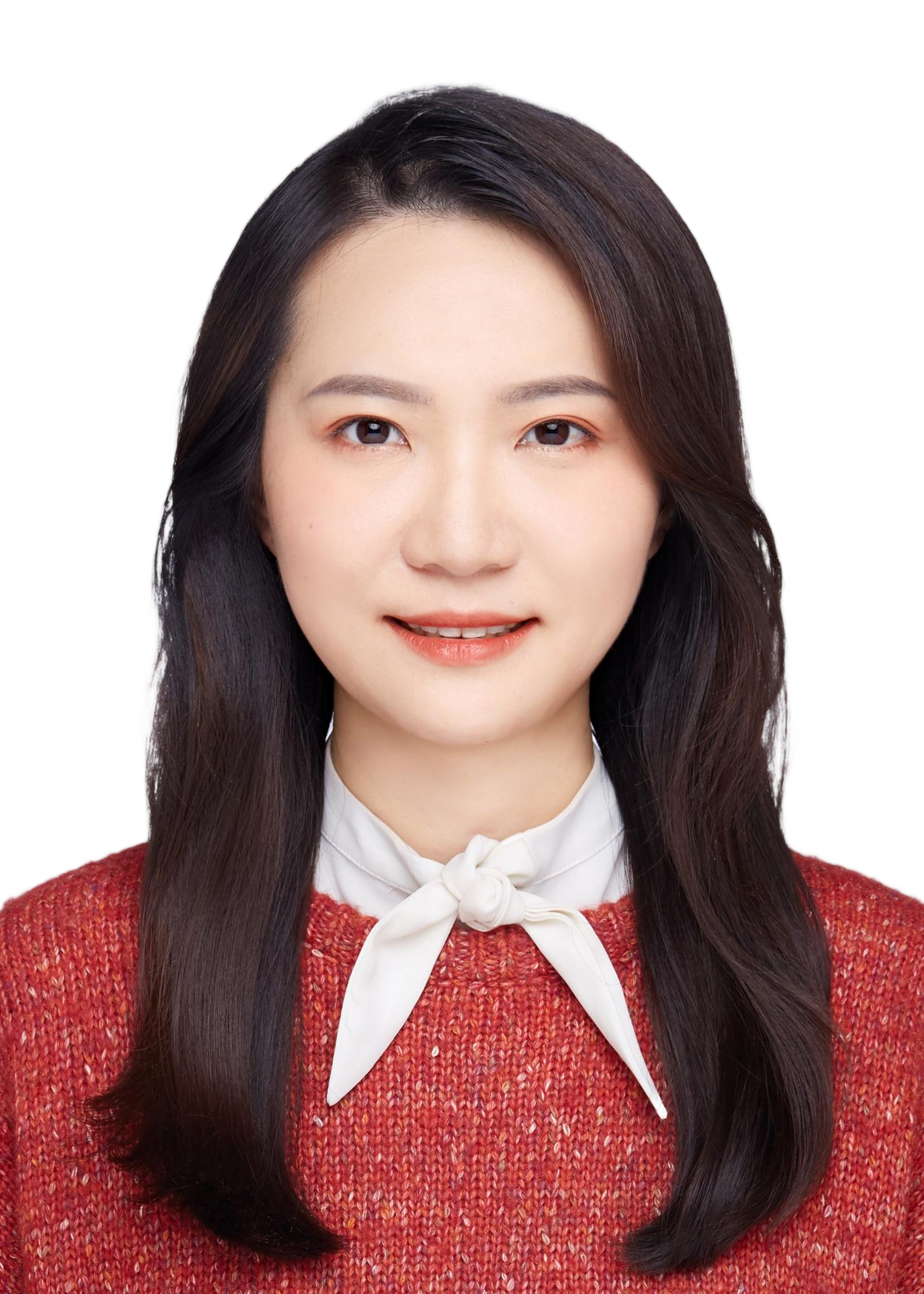 Mengying Xie